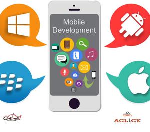 Web and Mobile App Development Company in Pollachi