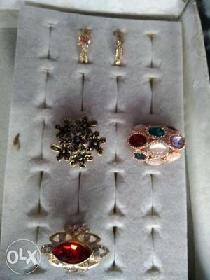Artificial jewellery available hy wholesale price pr