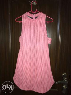 Brand New Dress with side styling (