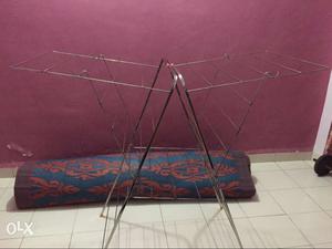 Brand New Stainless Steel Clothes Airer
