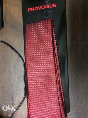 Brand new Provogue Tie for sale.