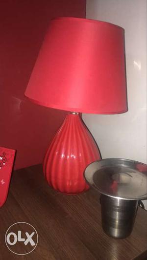Corner Lamp Shade for Sale