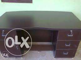 Director Table Brand new