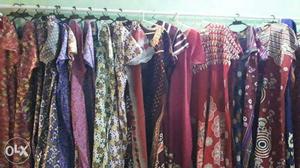 Dress Lot In Aurangabad