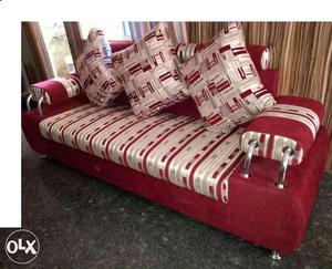Excellent quality sofa in lower cost.