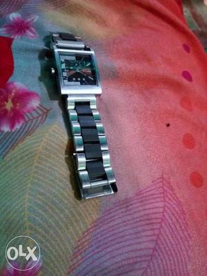 Fastrack wach 174 day used