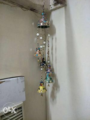 Handmade chime available