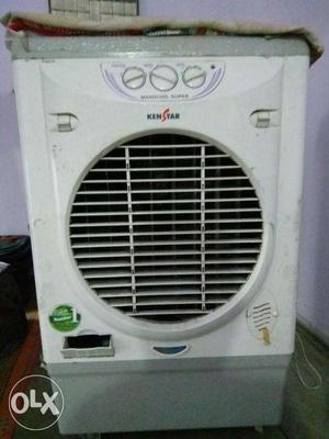 Kenstar maxocool air cooler 60 litre