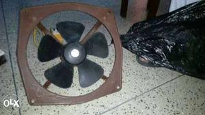 Khaitan company 12inch exhaust fan