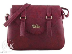 Ladies hand bags on Cash on Delivery