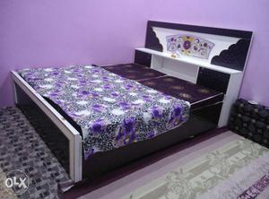 New bed size 6 by 6 made in Malaysia