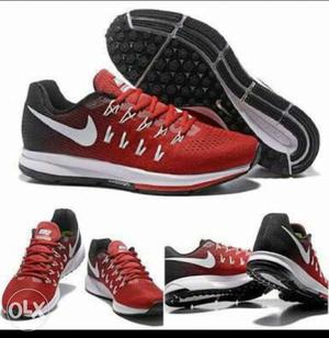 Nike puma adidas shoes