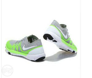 Nike surplus flywire shoes