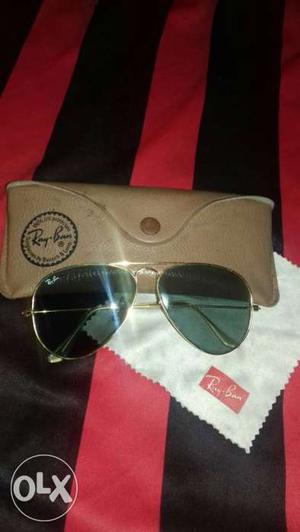 Original Ray Ban from USA brand good condition