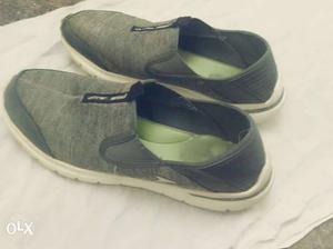 Power company shoes. Bought for rs 3 months