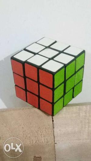 Rubik's Cube 3x3 In Cheap Price In Asansol