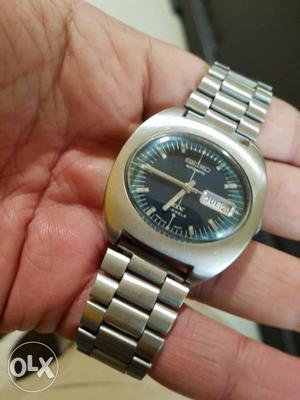 Seiko DX  Automatic watch
