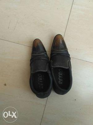 Shoes No 5, for 1 year old boy
