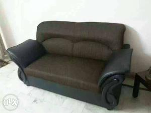 Sofa Set, 7 Seater (3+2+2) for sale