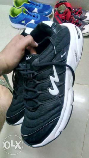 Sports shoes...Size-11.. Company- Campus...in