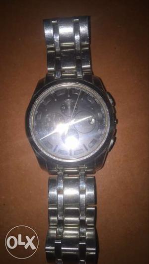 Tissot watch mint condition original gauranteed