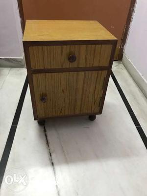 Two no similar side table