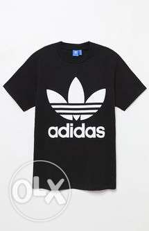 Adidas Brand new T-shirt many colour also availble