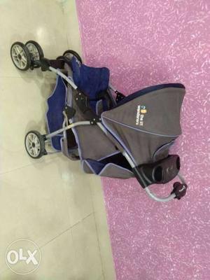 Baby stroller Cost price - Rs used for 8