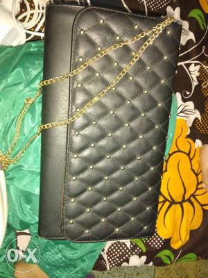 Brand new branded purse stylish never use market