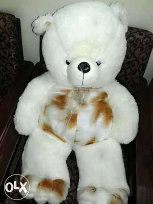 Brand new teddy bear