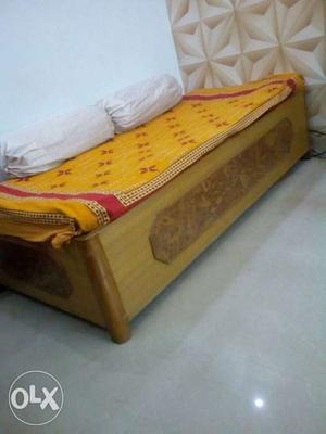 Deewan in very good condition with box. Made of