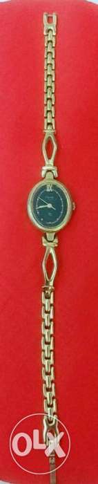 HMT WOMAN'S WATCH in good working condition