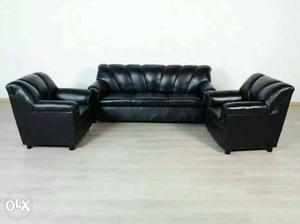 Italian art sofa set, washproof with warranty,