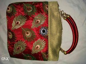 Jaypuri bags best quality