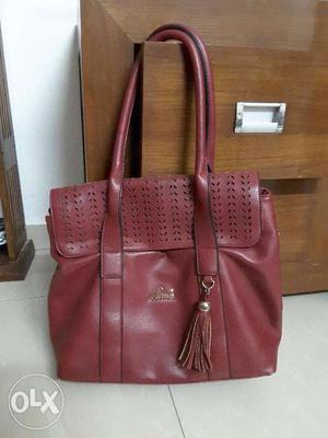 Lavie bag...only used for 6 mths...