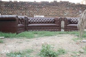 New designer sofa 3+1+1 with wholesale prices
