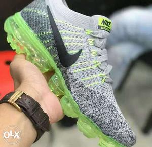 Nike air vapour max new will be delevered to ur