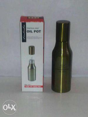 Oil Pot 1l