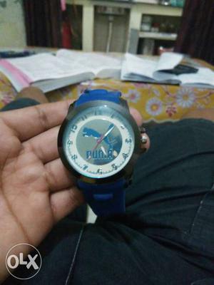 Puma original watch