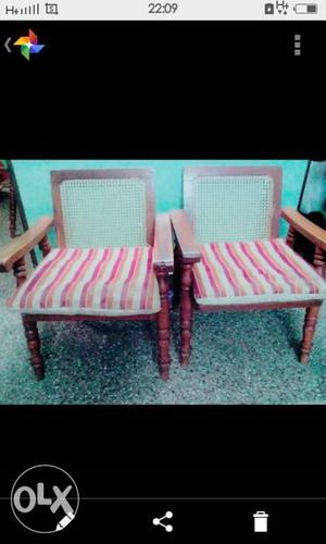 Pure teak wood at v good condition price is fixed