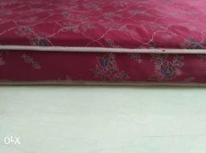 Queen size Coir mattress