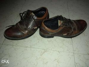 Shoes formal Lee Cooper branded company size 8
