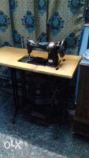 Silayi machine in good condition and gud working