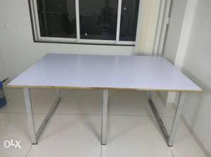 Table 6×4 feet