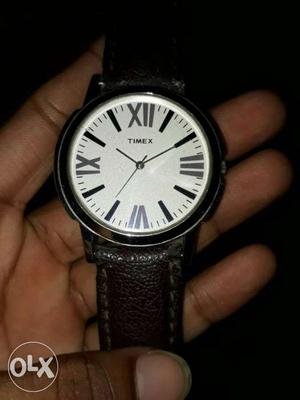 Timex..new Watch