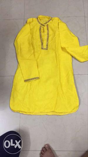 Traditional Kurta unused for age 12