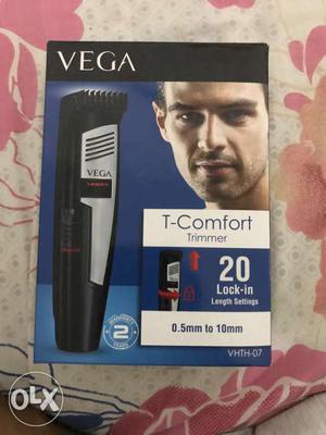 Vega Hair Trimmer