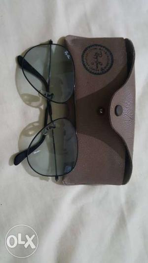 Vintage RayBan