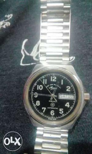 Vintage watch automatic full working