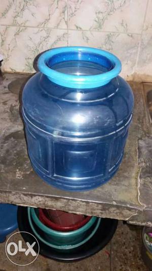 Water container for sale